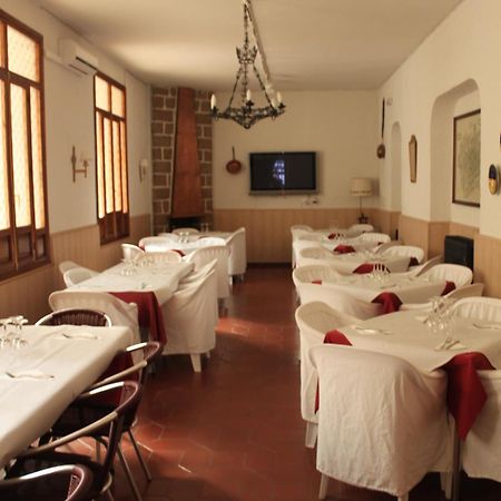 Hotel Rey Nino Ávila Екстериор снимка