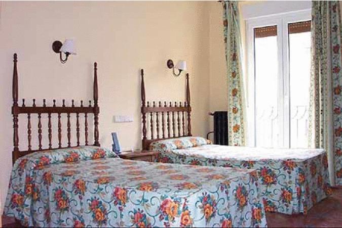 Hotel Rey Nino Ávila Стая снимка