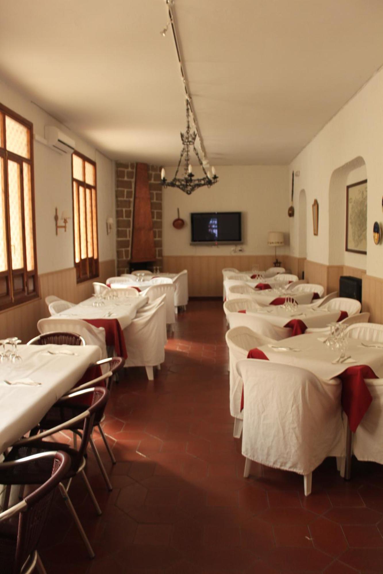 Hotel Rey Nino Ávila Екстериор снимка