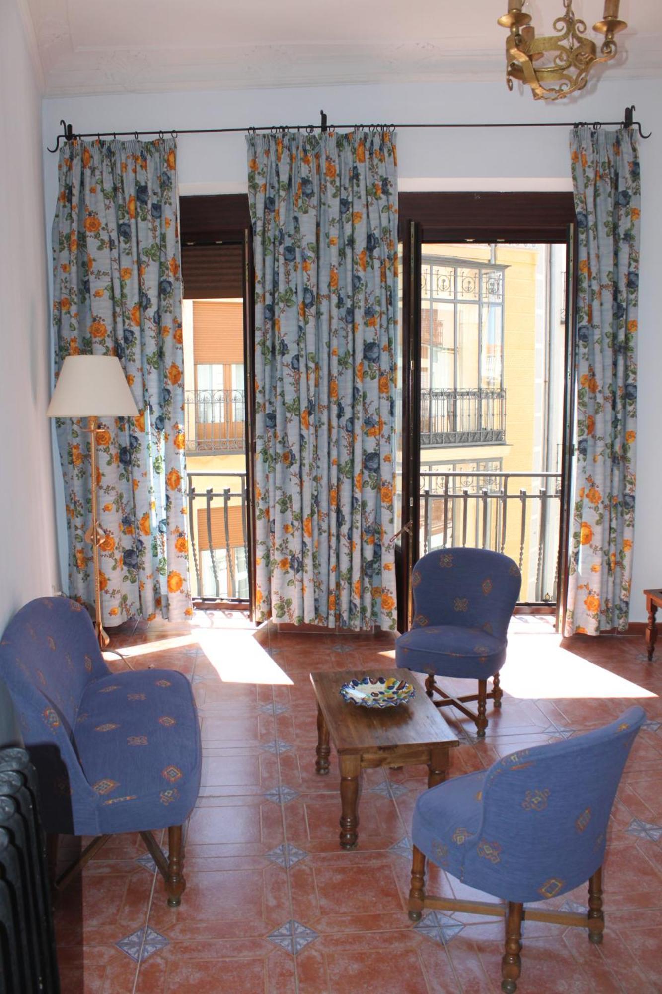 Hotel Rey Nino Ávila Екстериор снимка