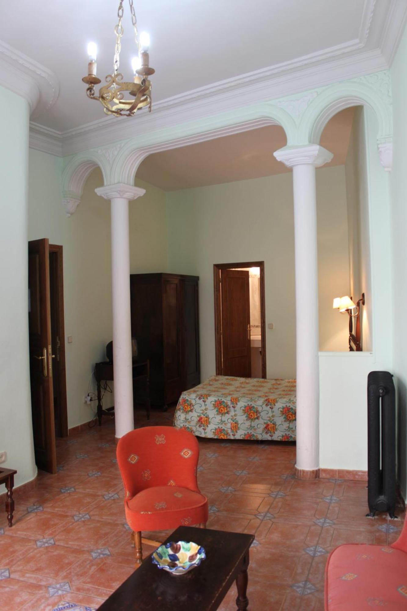 Hotel Rey Nino Ávila Екстериор снимка