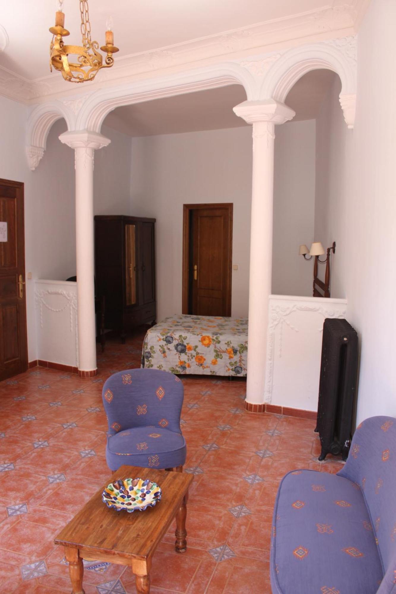 Hotel Rey Nino Ávila Екстериор снимка