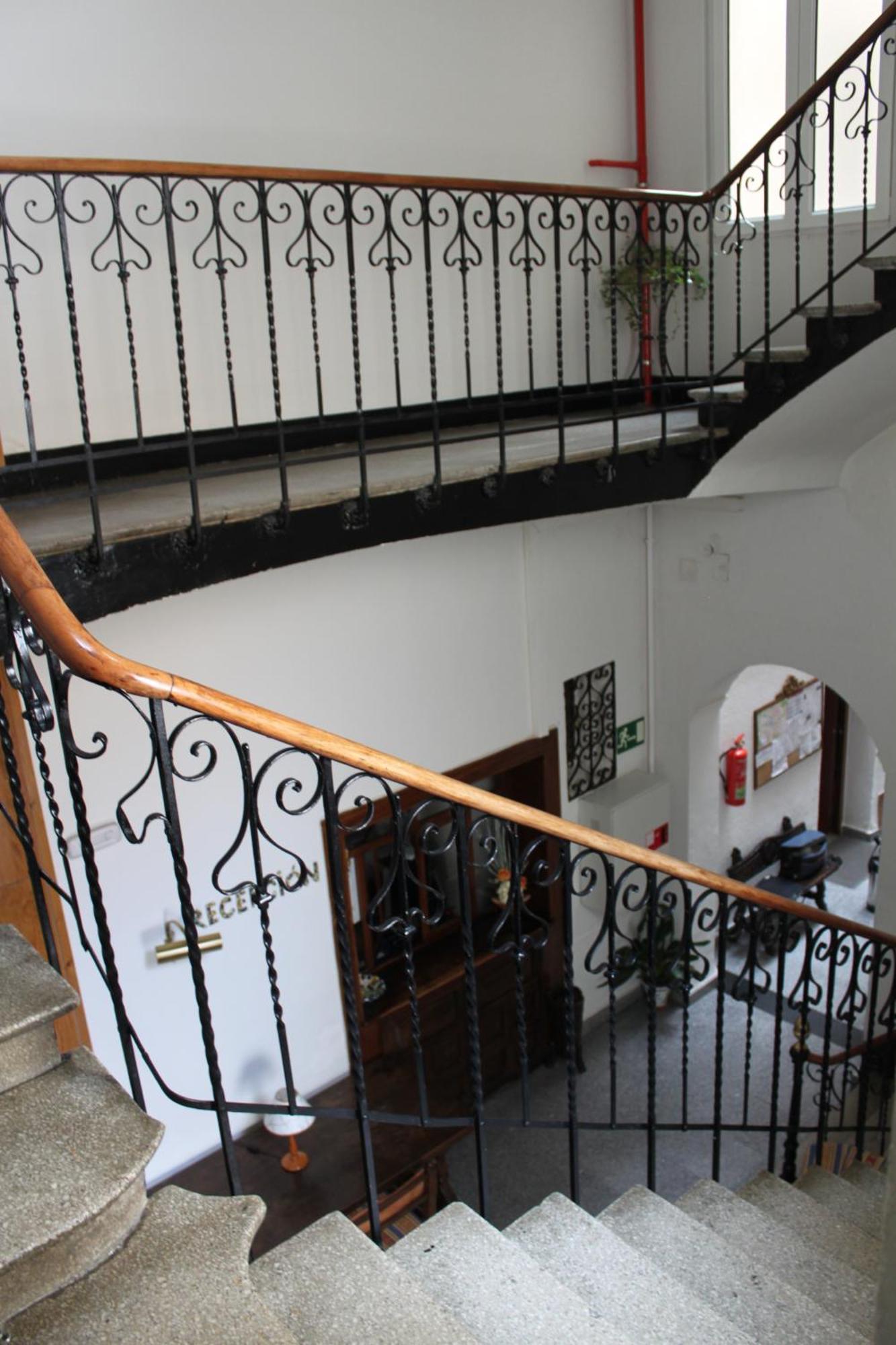 Hotel Rey Nino Ávila Екстериор снимка