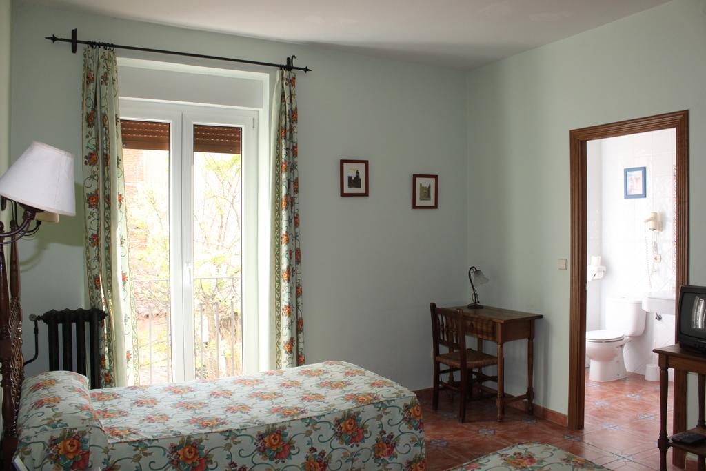 Hotel Rey Nino Ávila Екстериор снимка