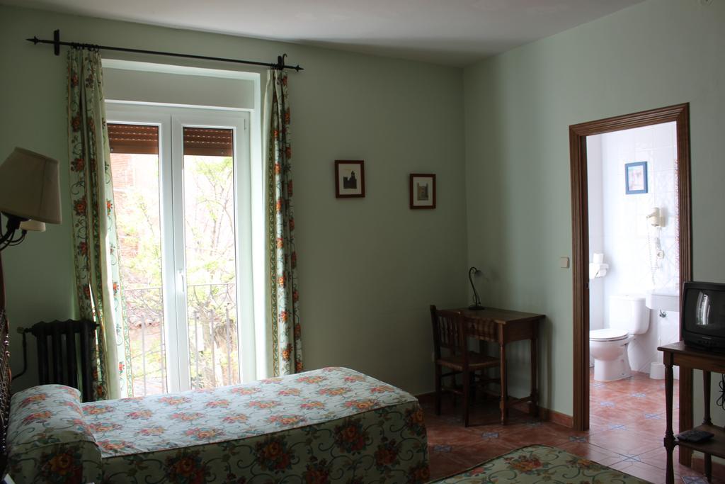 Hotel Rey Nino Ávila Екстериор снимка
