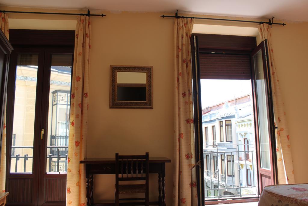 Hotel Rey Nino Ávila Екстериор снимка