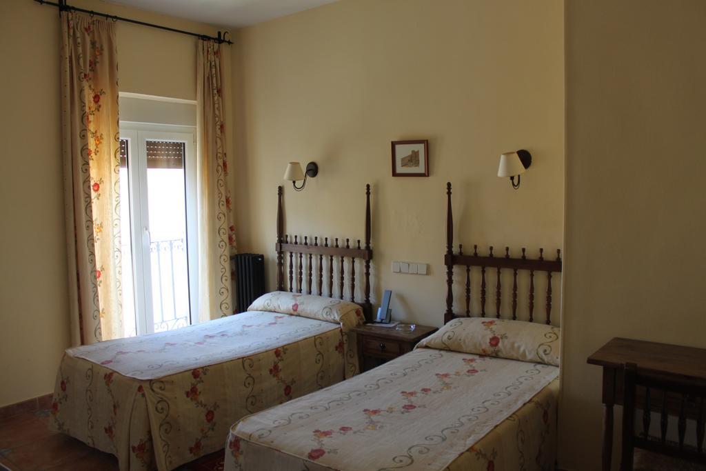 Hotel Rey Nino Ávila Екстериор снимка