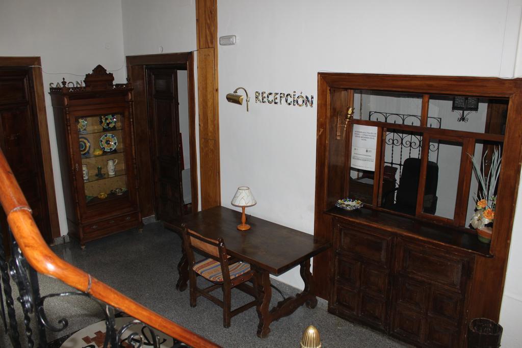 Hotel Rey Nino Ávila Екстериор снимка