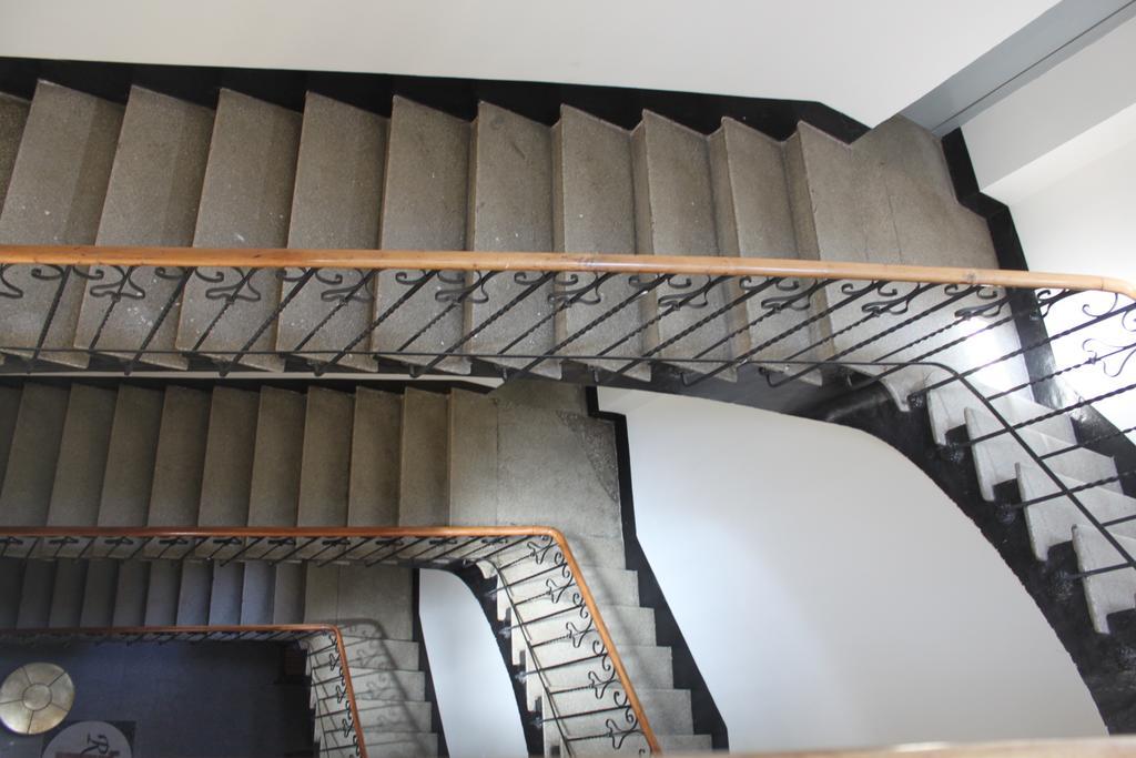 Hotel Rey Nino Ávila Екстериор снимка