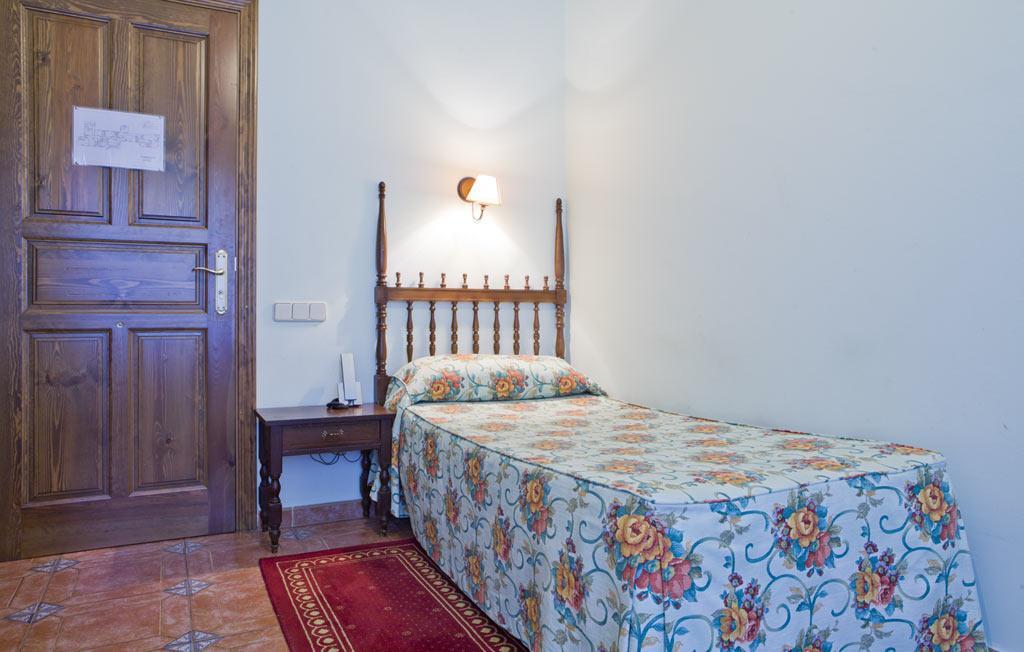 Hotel Rey Nino Ávila Стая снимка