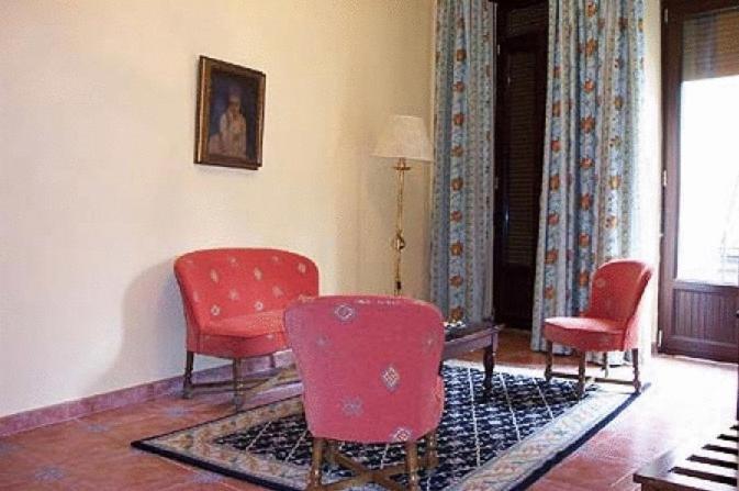 Hotel Rey Nino Ávila Екстериор снимка